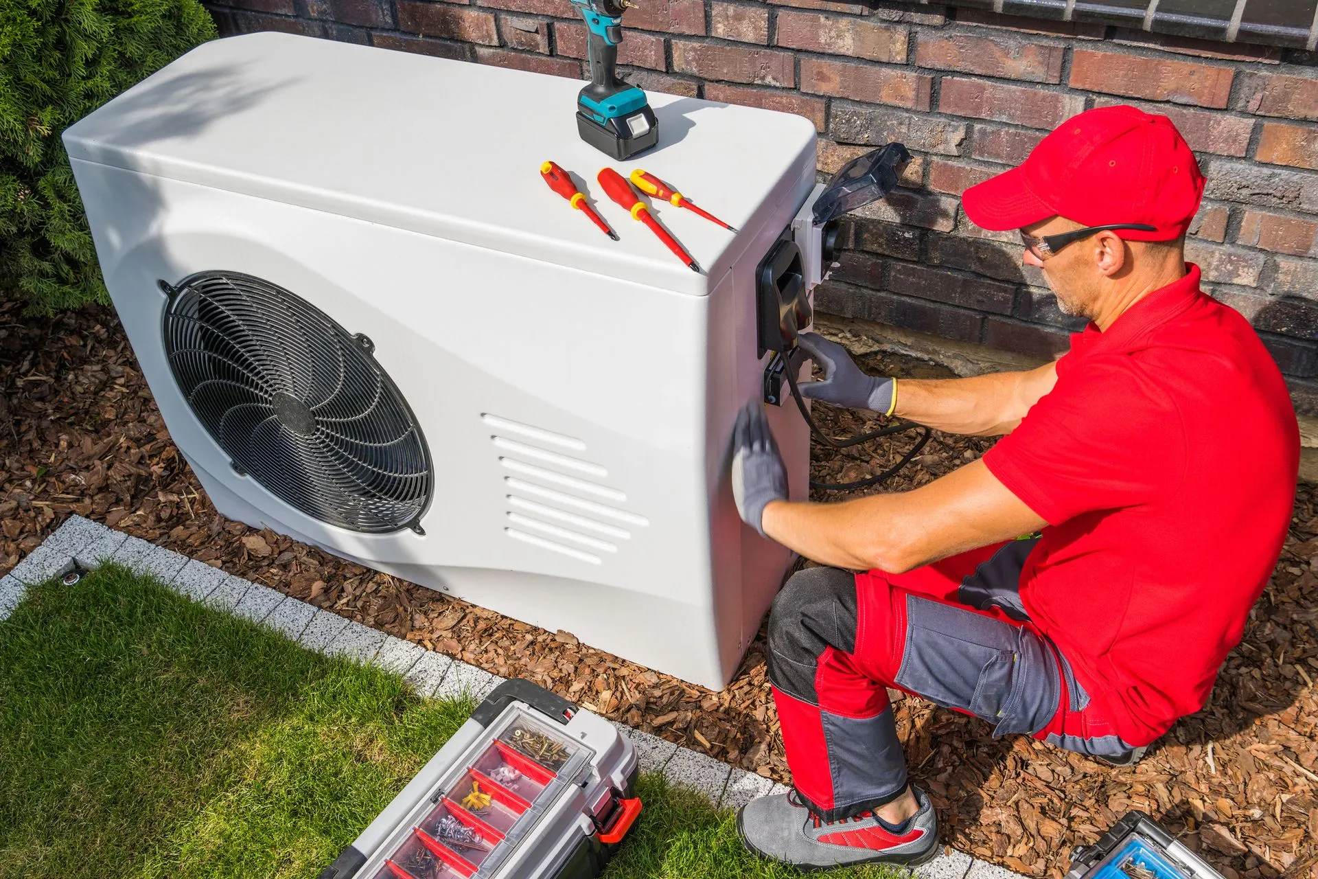 About HVAC in Easton, MD